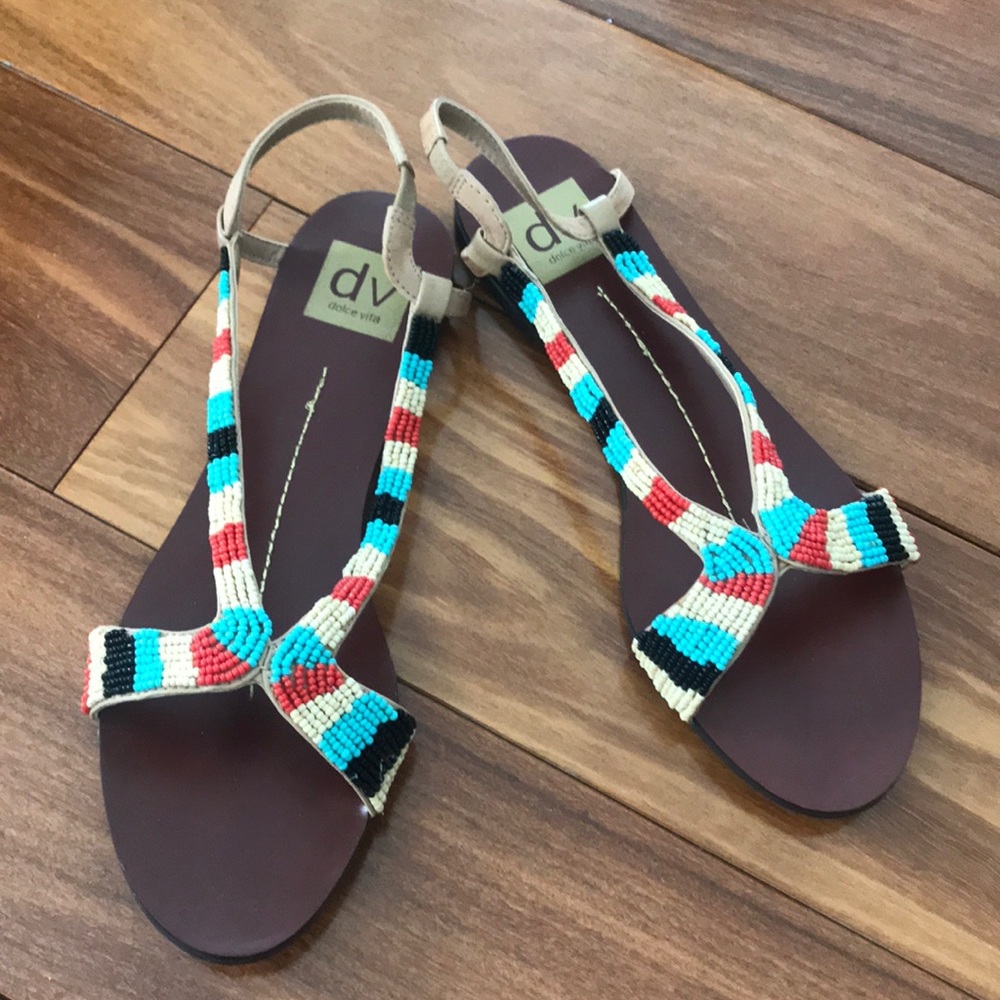 DV dolce vita sandals